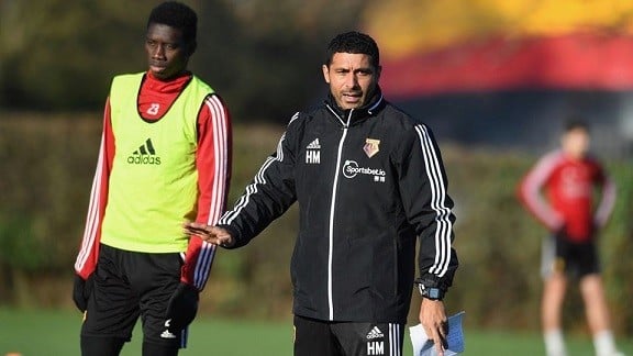 Watford : Un coéquipier d'Ismaila Sarr refuse de retourner à l'entraînement - wiwsport