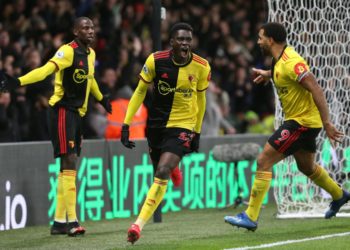 Covid - Watford de Ismaila Sarr opposé au plan de reprise de la Premier League - wiwsport