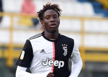Mercato: Le FC Barcelone discute avec Juventus pour signer Kaly Sene - wiwsport