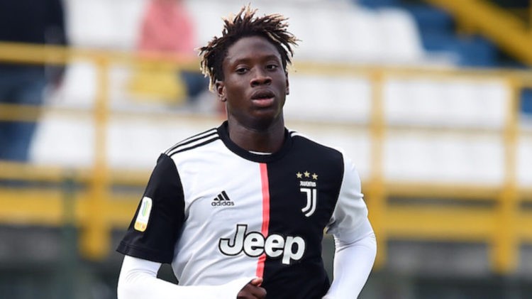 Mercato: Le FC Barcelone discute avec Juventus pour signer Kaly Sene - wiwsport
