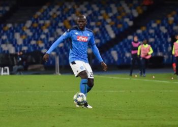 Mercato : Koulibaly, le PSG serait face à un prix élevé et la Premier League - wiwsport