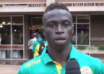 Covid-19: Krépin Diatta parmi les Sénégalais rapatriés de France - wiwsport