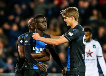 Belgique: Le conseil national de sécurité décrète l’arrêt du championnat - wiwsport