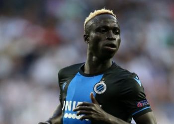 Krépin Diatta, sacré champion avec Bruges : "Un titre mérité !" - wiwsport