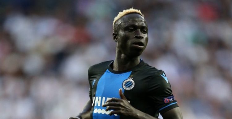 Krépin Diatta, sacré champion avec Bruges : "Un titre mérité !" - wiwsport
