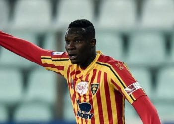 Mercato : Babacar Khouma pourrait atterrir à Lorient - wiwsport