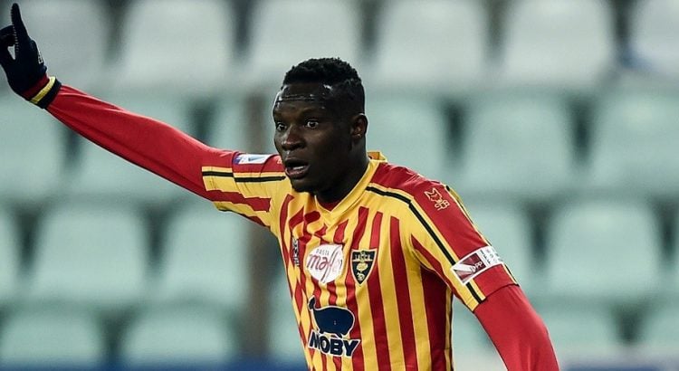 Mercato : Babacar Khouma pourrait atterrir à Lorient - wiwsport
