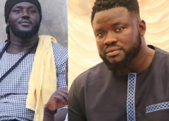 (Vidéo) Une possible réconciliation avec Eumeu Sene, Balla Gaye 2 réagit : "Nous n'avons pas l'habitude de nous parler..." - wiwsport