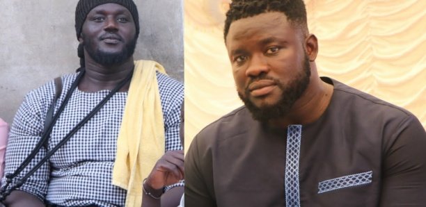 (Vidéo) Une possible réconciliation avec Eumeu Sene, Balla Gaye 2 réagit : "Nous n'avons pas l'habitude de nous parler..." - wiwsport (Vidéo) Une possible réconciliation avec Eumeu Sene, Balla Gaye 2 réagit : "Nous n'avons pas l'habitude de nous parler..." - wiwsport