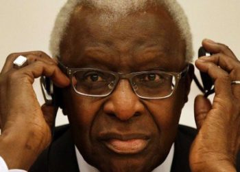 Affaire Lamine Diack, le procès s'ouvre à nouveau le 8 juin - wiwsport