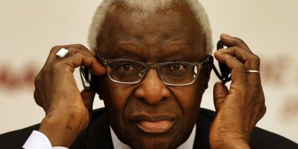 Affaire Lamine Diack, le procès s'ouvre à nouveau le 8 juin - wiwsport Affaire Lamine Diack, le procès s'ouvre à nouveau le 8 juin - wiwsport