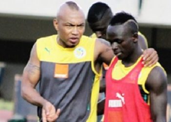 #BattleWiwsport Sadio Mane VS El Hadji Diouf : Découvrez les statistiques en Equipe Nationale et en Clubs - wiwsport