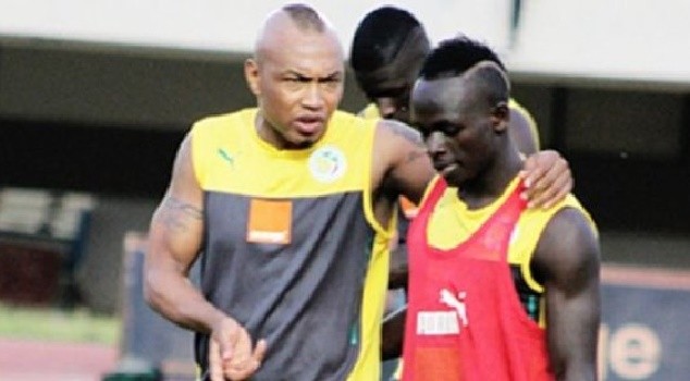 #BattleWiwsport Sadio Mane VS El Hadji Diouf : Découvrez les statistiques en Equipe Nationale et en Clubs - wiwsport #BattleWiwsport Sadio Mane VS El Hadji Diouf : Découvrez les statistiques en Equipe Nationale et en Clubs - wiwsport