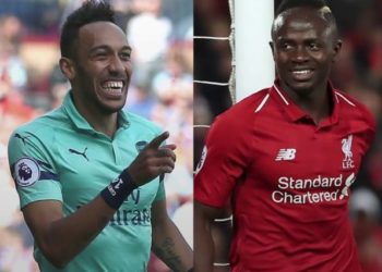 Mané ou Aubameyang au FC Barcelone? Voici la réponse de Xavi à Eto'o ! - wiwsport