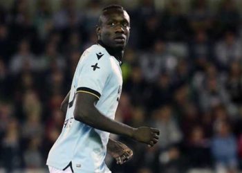 Mercato: Watford veut arracher Mbaye Diagne de Nottingham Forest - wiwsport