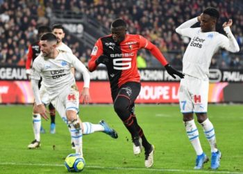 Pierre Ménès parle du dossier de Mbaye Niang : "J'ai très peur pour l'OM" - wiwsport