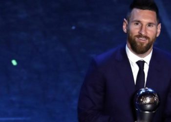 Impact Covid-19: Pas de trophée "The Best" cette année - wiwsport