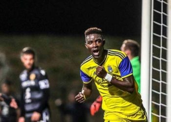 Mercato - Pau FC: Tous les sénégalais vont rester sauf Moustapha Name selon le président - wiwsport