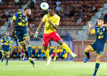France: Youssoupha Ndiaye va signer au Paris FC - wiwsport