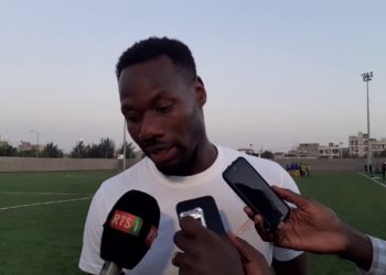 Reprise du championnat en novembre, Pape Thiaw dubitatif: "C'est une date provisoire..." - wiwsport