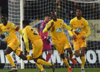 Pau Fc satisfait de l'apport des joueurs sénégalais, va monter une académie au Sénégal - wiwsport