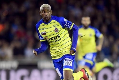 Belgique: Waasland-Beveren de Paul Keita est relégué en D2 - wiwsport Belgique: Waasland-Beveren de Paul Keita est relégué en D2 - wiwsport