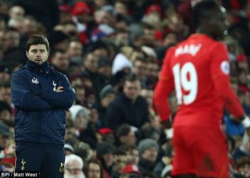 Premier League : Pochettino désigne ses trois meilleurs joueurs - wiwsport