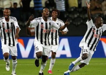 Covid-19: RD Congo : Le championnat arrêté, 18e titre pour Mazembe ! - wiwsport