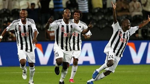 Covid-19: RD Congo : Le championnat arrêté, 18e titre pour Mazembe ! - wiwsport Covid-19: RD Congo : Le championnat arrêté, 18e titre pour Mazembe ! - wiwsport