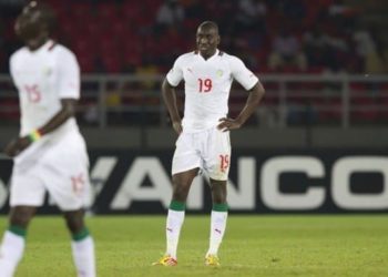 Vidéo - Rétro CAN 2012 : revivez le souvenir douloureux des Lions du Sénégal à Bata - wiwsport