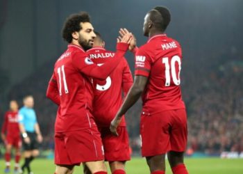 Kylian Mbappe fan des perfomances des hommes de Klopp: "Cette saison, Liverpool a été une machine en Premier League" - wiwsport