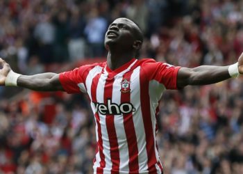 Vidéo - Souvenir : Il y a 5 ans, Sadio Mané marquait le triplé le plus rapide de la Premier League - wiwsport