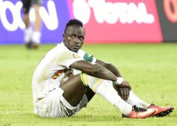 Selon Amdy Faye, les critiques ont permis à Sadio Mané d'avancer pour devenir l'immense joueur qu'il est - wiwsport