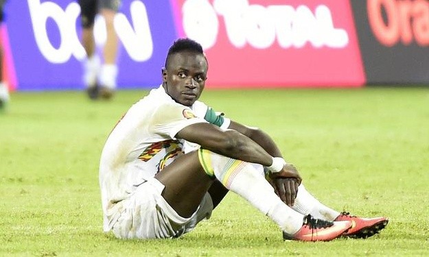 Selon Amdy Faye, les critiques ont permis à Sadio Mané d'avancer pour devenir l'immense joueur qu'il est - wiwsport Selon Amdy Faye, les critiques ont permis à Sadio Mané d'avancer pour devenir l'immense joueur qu'il est - wiwsport