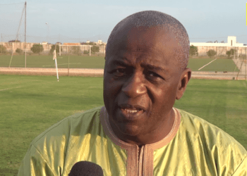 Saer Seck, président de la ligue pro: "En football, les débats ne se règlent que sur le terrain" - wiwsport Saer Seck, président de la ligue pro: "En football, les débats ne se règlent que sur le terrain" - wiwsport