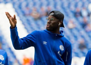 Dortmund - Schake : Salif Sané titulaire dans l'axe - wiwsport