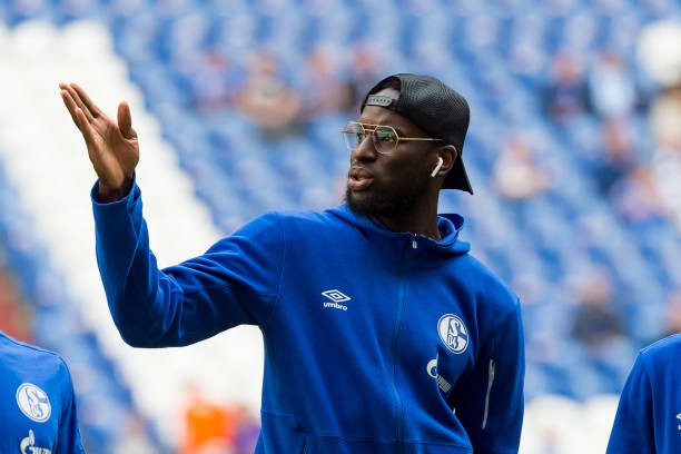 Dortmund - Schake : Salif Sané titulaire dans l'axe - wiwsport Dortmund - Schake : Salif Sané titulaire dans l'axe - wiwsport