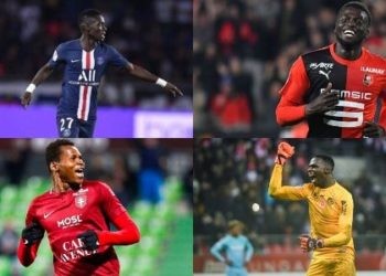 Prix Marc-Vivien Foé 2020: Quatre joueurs sénégalais parmi les nominés ! - wiwsport