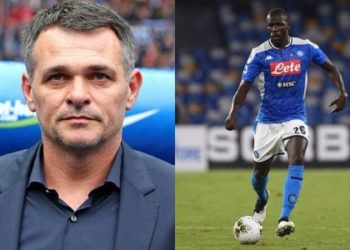 Willy Sagnol: "Kalidou Koulibaly peut jouer dans n'importe quel club en Europe" - wiwsport