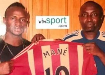 Vidéo- "Comment j'ai recruté Sadio Mané à Génération Foot...", Les révélations de Jules Boucher, l'ancien coach du Ballon d'or africain ! - wiwsport
