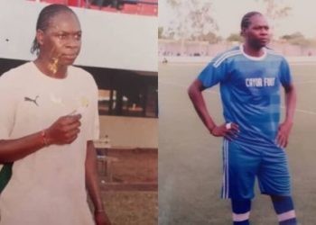 Vidéo- Devenu éleveur, Léopold Diatta, ancien attaquant Gorée: "Ce qui a brisé ma carrière, les salaires misérables dans le championnat local..." - wiwsport