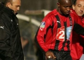 Souleymane Camara: "A Nice, le coach m'a dit que je n'avais même pas le niveau du national" - wiwsport