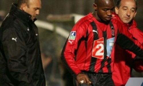Souleymane Camara: "A Nice, le coach m'a dit que je n'avais même pas le niveau du national" - wiwsport Souleymane Camara: "A Nice, le coach m'a dit que je n'avais même pas le niveau du national" - wiwsport