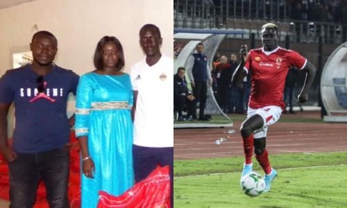 (Images) Covid-19 : Aliou Badji fait un important don de vivres à la population de Bignona, Cap Skirring et Ziguinchor ! - wiwsport (Images) Covid-19 : Aliou Badji fait un important don de vivres à la population de Bignona, Cap Skirring et Ziguinchor ! - wiwsport