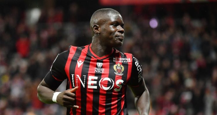 Mercato: Malang Sarr pourrait se relancer en Allemagne ou en Italie - wiwsport Mercato: Malang Sarr pourrait se relancer en Allemagne ou en Italie - wiwsport