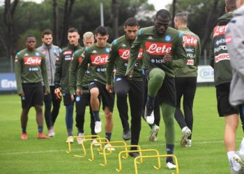 Italie: Reprise des entraînements collectifs dés lundi prochain - wiwsport