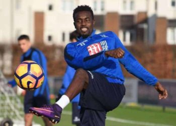 Mercato, tanière, Pape Ndiaye Souaré déclare: "Si je renoue avec la compétition... je retrouve le maillot de l'équipe nationale" - wiwsport