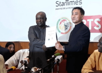 Championnat local- Diffusion: StarTimes va faire son retour ! - wiwsport
