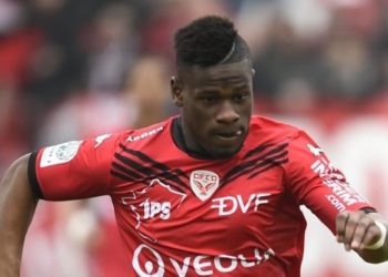 Mercato: Sochaux veut recruter Mamadou Thiam - wiwsport