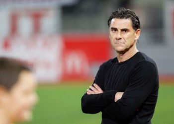 (Officiel) Ligue 2 : Le PAU FC a un nouvel entraîneur - wiwsport